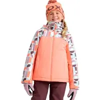 Roxy Galaxy Jacke Orange 14 Years Mann Orange 14 Years