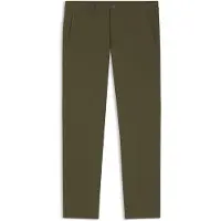 BOSS Commuter Slim 01 Green Pants Vert 48 Homme