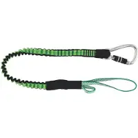 Metabo Attache de sécurité DS pour outil METAB0 628971000 - Jusqu'à 20kg