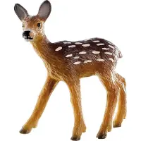 BULLYLAND Chevreuil - Bébé
