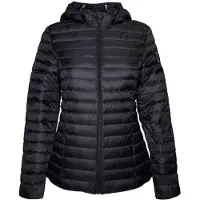 Lhotse Doudoune femme Kimi2