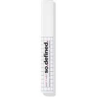 wet n wild Megavolume So Defined Mascara Volume Et Définition Teinte Black 10 Ml