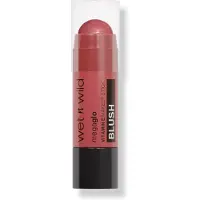 wet n wild wet-n-wild Visage Blush-BronzerMegaglo Vitamine E Blush Stick pour le maquillage Currant Jam 6 g ()
