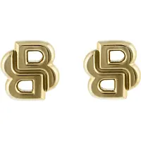 BOSS 1580562 Earrings Doré Femme