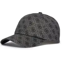 GUESS (122, 0) Casquette Homme baseball Logo 4G