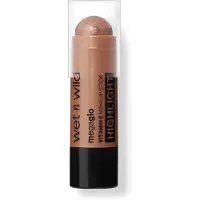 wet n wild wet-n-wild Visage HighlighterMegaglo Vitamine E Makeup Highlight Stick Desert Sands 6 g ()