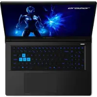 Medion Deputy 15 P1 15.6" FHD Core 7 - Notebook - Notebook - 5,4 GHz
