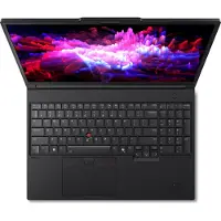 Lenovo 21RQ004WGE ThinkPad P16 G3 16" Ultra9 275Hx 64/1TB RTX3000BW W11P