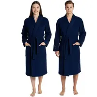 Puma teamADDITIONS Bathrobe (M, S)