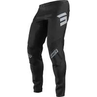 Shot Race Gear Contact Onyx Off-road Pants Noir 30 Homme