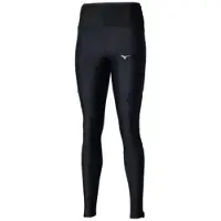 Mizuno Trail Multipocket Leggings Noir S Femme