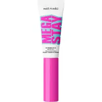 wet n wild wet-n-wild Yeux EyebrowsGel à sourcils Mega Stay Extreme Hold Clear 5.6 ml ()