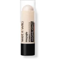 wet n wild wet-n-wild Visage HighlighterMegaglo Vitamine E Makeup Highlight Stick Moonlike 6 g ()