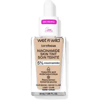 wet n wild Bare Focus Niacinamide 6089E Beige Clair