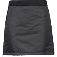 Loeffler Pl60 Skirt Noir 38 Femme
