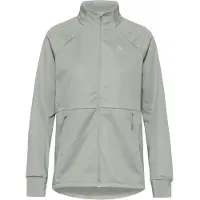 Odlo Veste de course Essentials Warm Lady |612731-10876, Taille:L