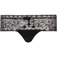 Chantelle Culotte noir