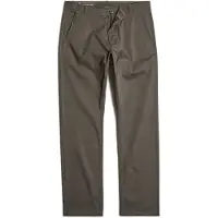 G-Star Chino Mosa Straight - Gris - Hommes