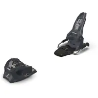 Marker - Fixations de ski alpin - Griffon X 13 Mwerks Graphite/Black - Taille 120 mm - Noir