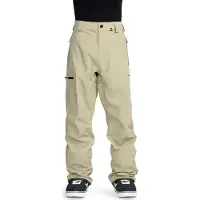 Volcom L Gore-tex Pants Vert XL Homme