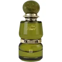 Ahmed Al Maghribi Green Pearl Eau de Parfum mixte 80 ml
