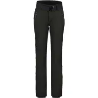 Luhta Joentaus L Pants Noir 48 Femme