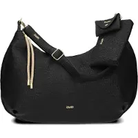Zwei Sac bandoulière 'Lola' noir