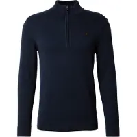 No-excess Pull-over bleu marine