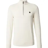 No-excess Pull-over beige clair