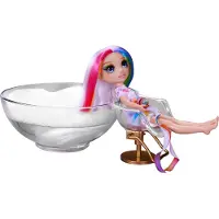 Mga Rainbow High Hair Chalk&Style Amaya 526780