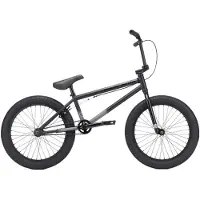 KINK Curb 2026 Bmx Bike Noir 20´´