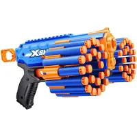 XShot Pistolet à mousse - Excel - Insanity Manic - - UneTaille - Jouets