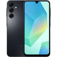 Samsung Galaxy A16 128GB/4GB Double SIM Enterprise Edition Noir