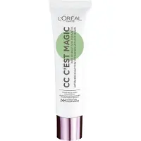 L'Oréal PARIS Magic BB Cream Green Anti-Redness 30ML