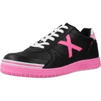 Munich G3 Profit In Indoor Football Shoes Noir EU 37 Fille