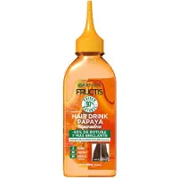 Garnier Fructis Hair Drink Traitement réparateur à la papaye 200ML