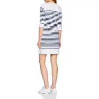 Armor Lux Robe Ile-Tudy - Coton Épais