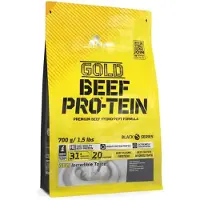 Olimp Sports Nutrition Gold Beef Pro-Tein (700g)Cookies Et CreamProtéines De B?ufOlimp Sport Nutrition