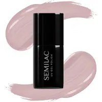Semilac UV Hybrid WellBeing vernis à ongles gel lampe UV/LED teinte 655 Vinyasa Yoga 7 ml