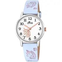 Lotus montre File 18865/3