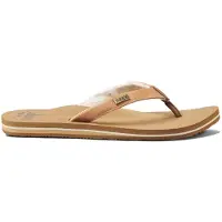 Reef Tongs Reef Women Cushion Sands Natural-Taille 37,5