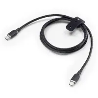 Mophie 409912829 câble USB 3 m USB C Noir