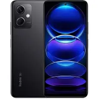 Xiaomi Redmi Note 12 16,9 cm (6.67") Double SIM Android 13 4G USB Type-C 4 Go 128 Go 5000 mAh Gris
