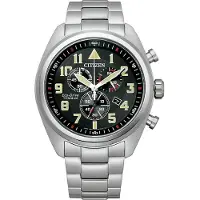 Citizen Montre Citizen At2480-81e