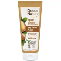 Douce Nature - Baume Demelant Ch Sec Argan200ml Baumes Demelants 200 Ml