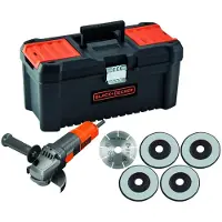 Black & Decker 5035048707593