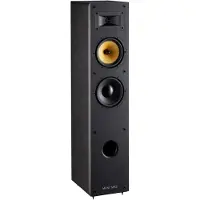 Davis Acoustics Enceinte colonne Mani MK2 Noir vendue à l'unité