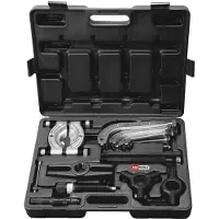 Ks Tools 700.1221 Extracteur de traverse