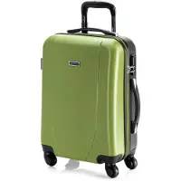 Itaca Valise Itaca Tiber homme || Taille Unique