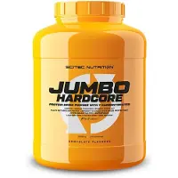 Scitec Nutrition Jumbo Hardcore (3,06kg)ChocolatGainersScitec Nutrition